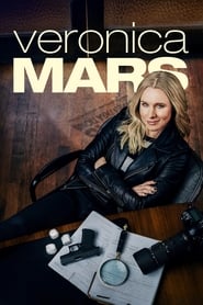 Veronica Mars Season 1