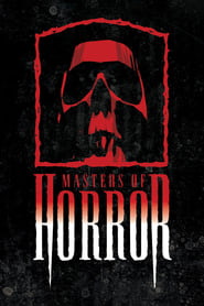 Masters of Horror Season 1