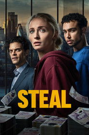Steal Season 1