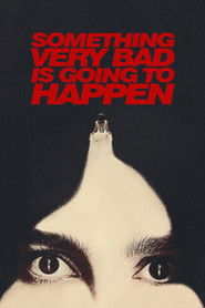Something Very Bad Is Going to Happen Season 1