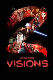 Star Wars: Visions Season 3