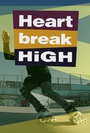 Heartbreak High Season 1