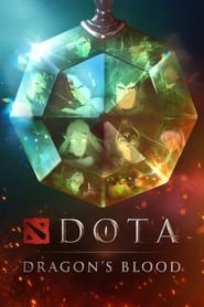DOTA: Dragon’s Blood Season 3