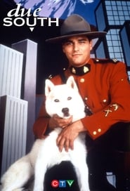 Due South Season 1