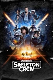 Star Wars: Skeleton Crew Season 1