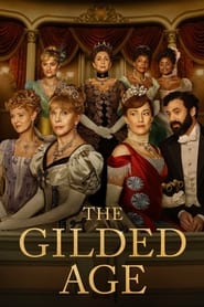 The Gilded Age Season 3