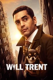 Will Trent Season 4