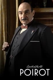 Agatha Christie’s Poirot Season 6
