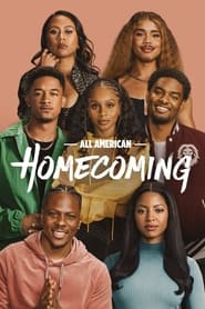 All American: Homecoming Season 3