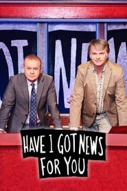 Have I Got News for You Season 14