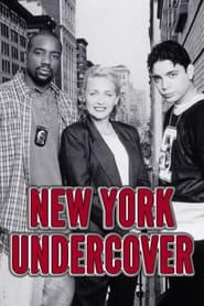 New York Undercover Season 1