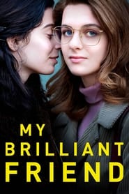 My Brilliant Friend Season 3