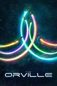 The Orville Season 3