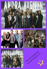Second Avenue Season 3