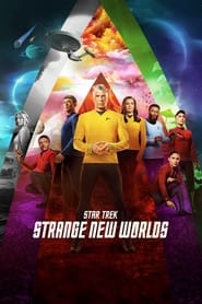 Star Trek: Strange New Worlds Season 4