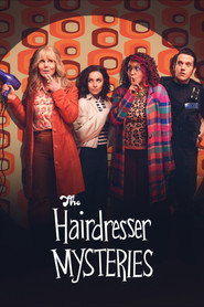 The Hairdresser Mysteries Season 1