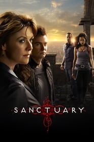Sanctuary Season 1