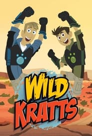 Wild Kratts Season 7