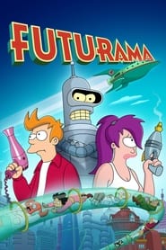 Futurama Season 11