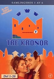 Tre kronor Season 2
