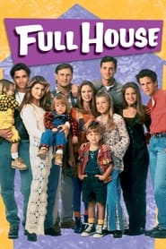 Full House Season 1