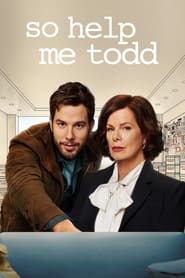 So Help Me Todd Season 2