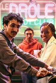 Standing Up Season 1