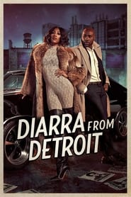 Diarra from Detroit Season 2