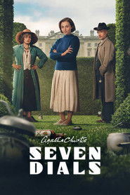 Agatha Christie’s Seven Dials Season 1