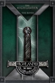 Highlander: The Raven Season 1