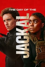 The Day of the Jackal Season 1