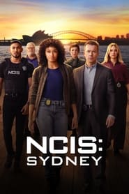 NCIS: Sydney Season 3