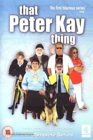 That Peter Kay Thing Season 1