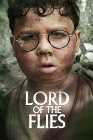 Lord of the Flies Season 1
