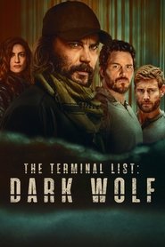 The Terminal List: Dark Wolf Season 1
