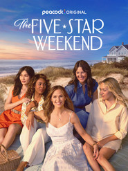 The Five Star Weekend Season 1