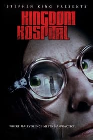 Stephen King’s Kingdom Hospital Season 1