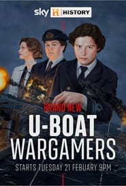 U-Boat Wargamers Season 1