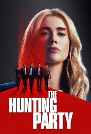 The Hunting Party Season 2
