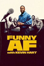 Funny AF with Kevin Hart Season 1