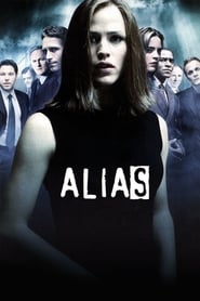 Alias Season 1
