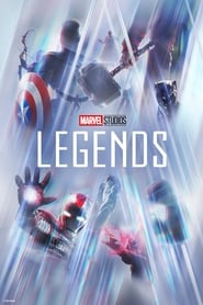 Marvel Studios: Legends Season 2