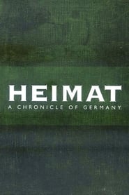 Heimat: A Chronicle of Germany Season 1