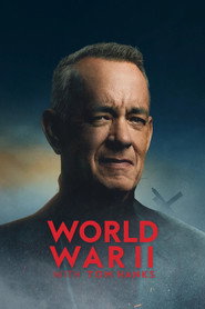 World War II with Tom Hanks Season 1