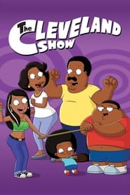 The Cleveland Show Season 1