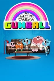 The Amazing World of Gumball Season 7