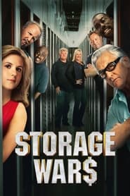 Storage Wars Season 1