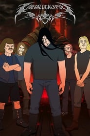 Metalocalypse Season 1