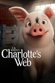 E.B. White’s Charlotte’s Web Season 1