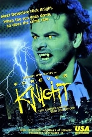 Forever Knight Season 1